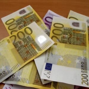 Buy fake Euro Bills - fake Euro Bills for sale