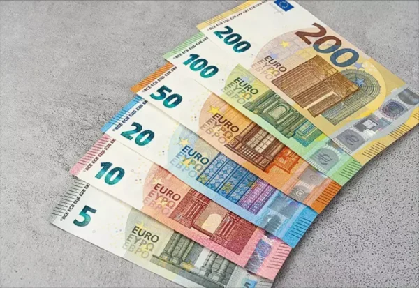 Buy fake Euro Bills - fake Euro Bills for sale