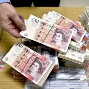 Buy fake pounds Bills Online